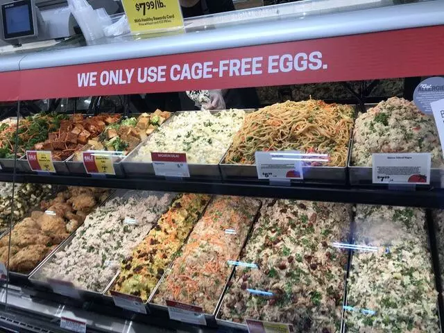 Earth Fare