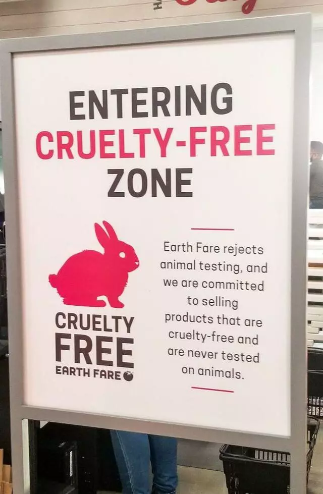 Earth Fare