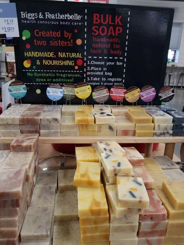 Earth Fare