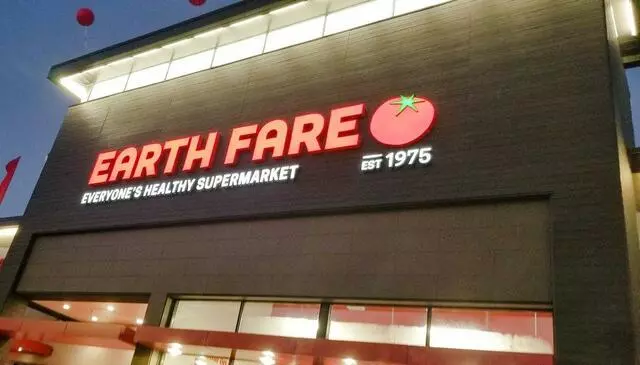 Earth Fare