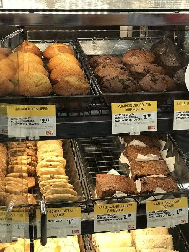 Earth Fare