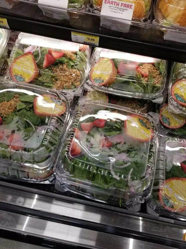 Earth Fare