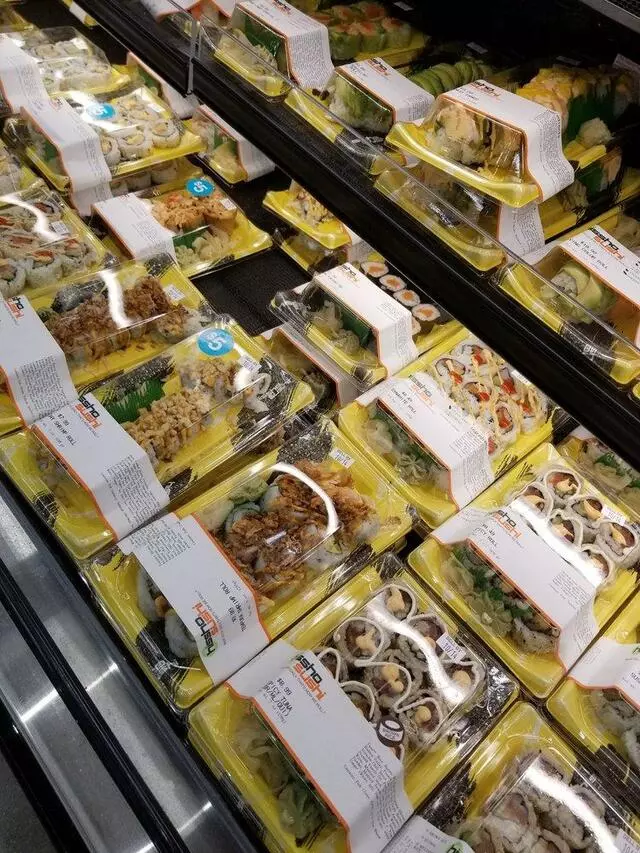 Earth Fare