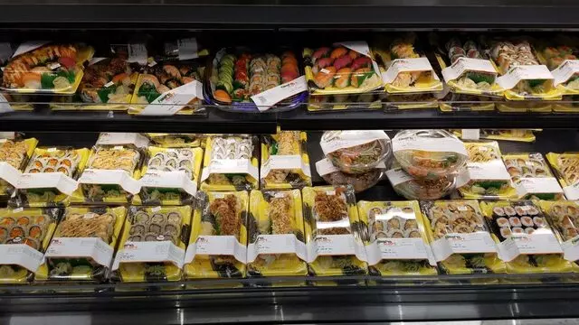 Earth Fare