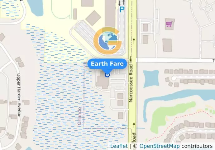 Earth Fare