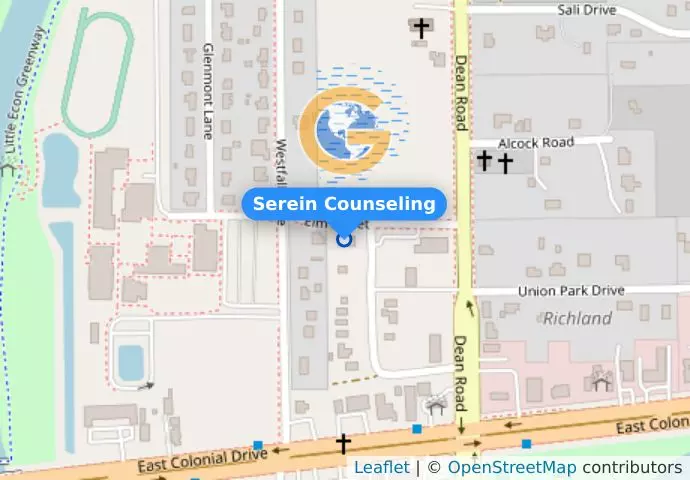 Serein Counseling
