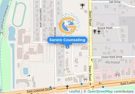 Serein Counseling