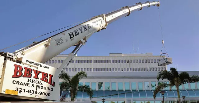 Beyel Brothers - Orlando