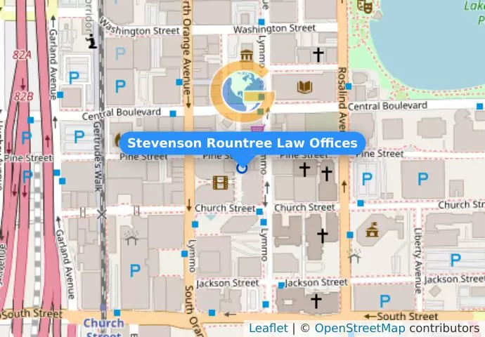 Stevenson Rountree Law Offices