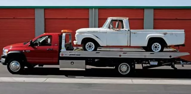 A & A Towing & Recovery