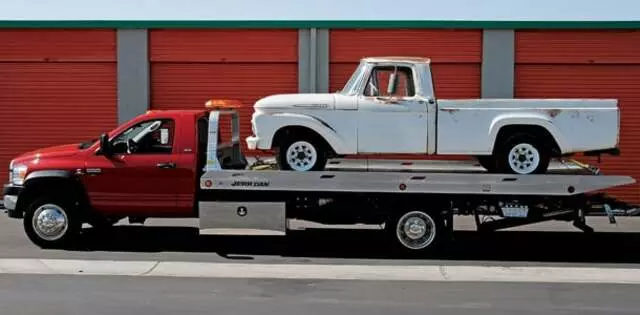 A & A Towing & Recovery