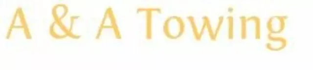 A & A Towing & Recovery