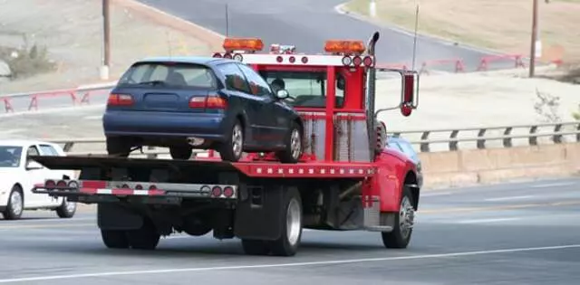 A & A Towing & Recovery