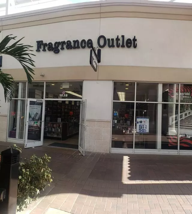 Fragrance Outlet