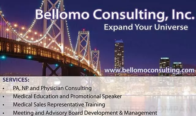Bellomo Consulting, Inc.