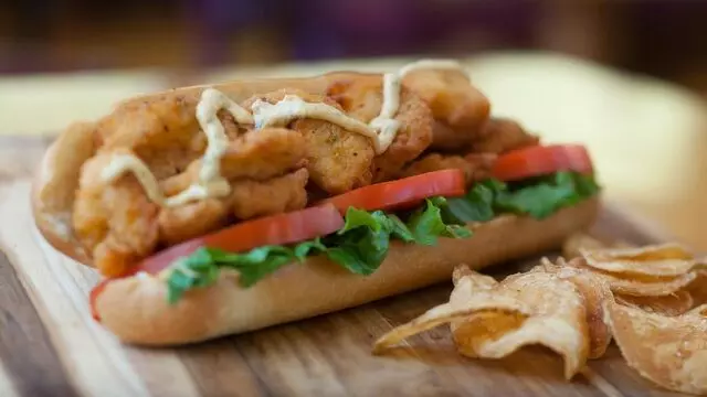 Sassagoula Floatworks and Food Factory - Temporarily Unavailable