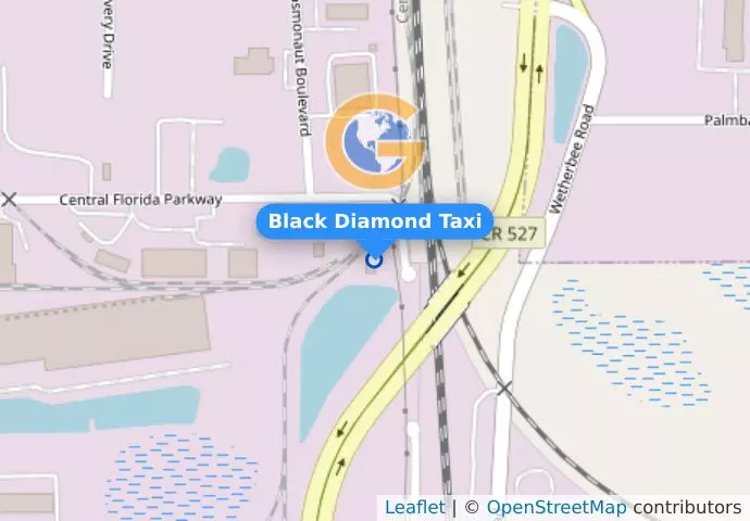 Black Diamond Taxi