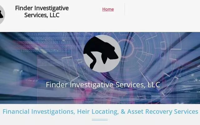 Finder Investigative Services