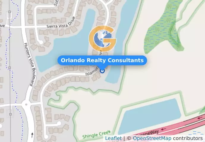 Orlando Realty Consultants