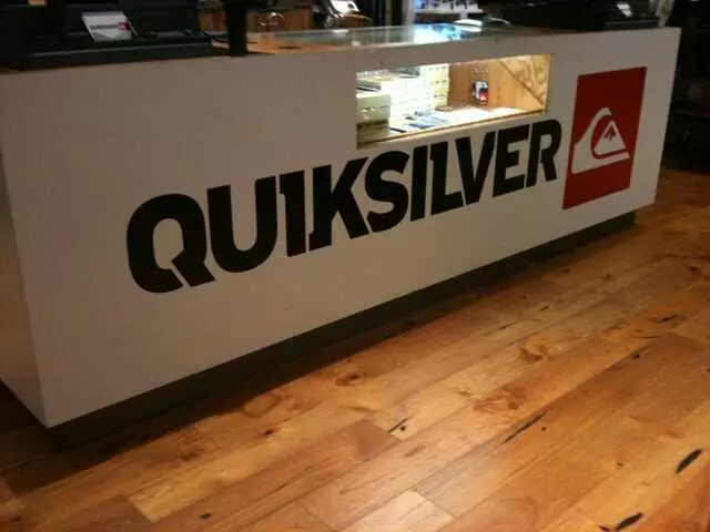 Quicksilver