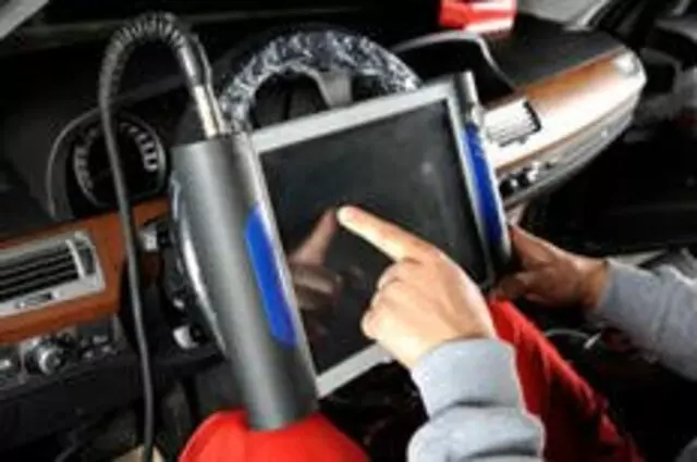 Auto Digital