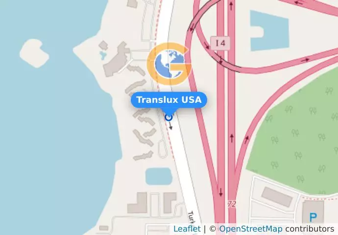 Translux USA