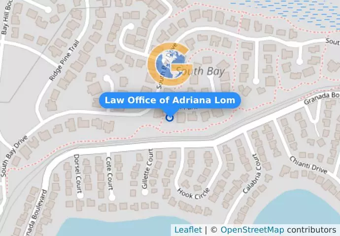 Law Office of Adriana Lom