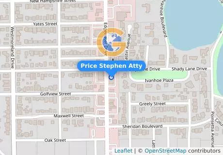 Price Stephen Atty