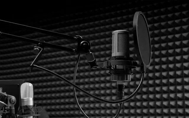 Arkade Sound Studios