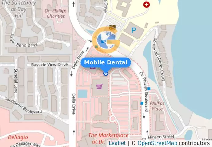 Mobile Dental