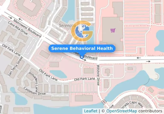 Serene Behavioral Health
