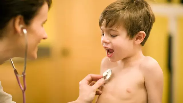 Allergy & Asthma Center of East Orlando MD PA