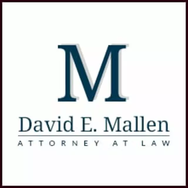 David E Mallen, Attorney at Law
