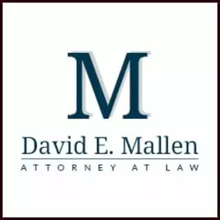 David E Mallen, Attorney at Law