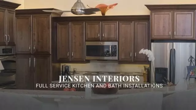Jensen Interiors