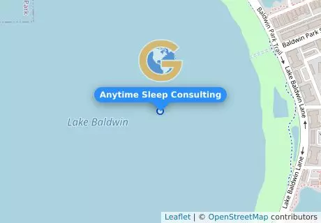 Anytime Sleep Consulting