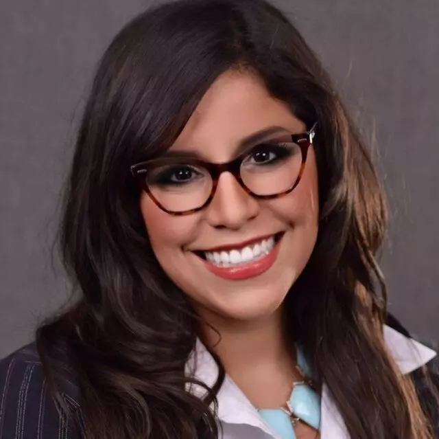 Cristina Ally, LMHC