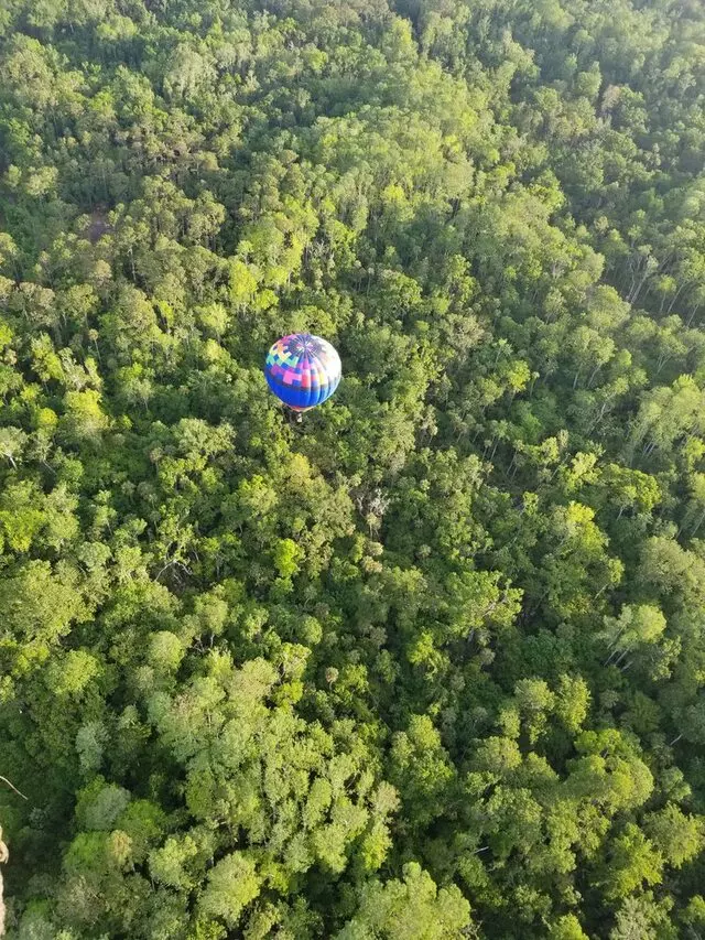 Bob's Balloon Charters