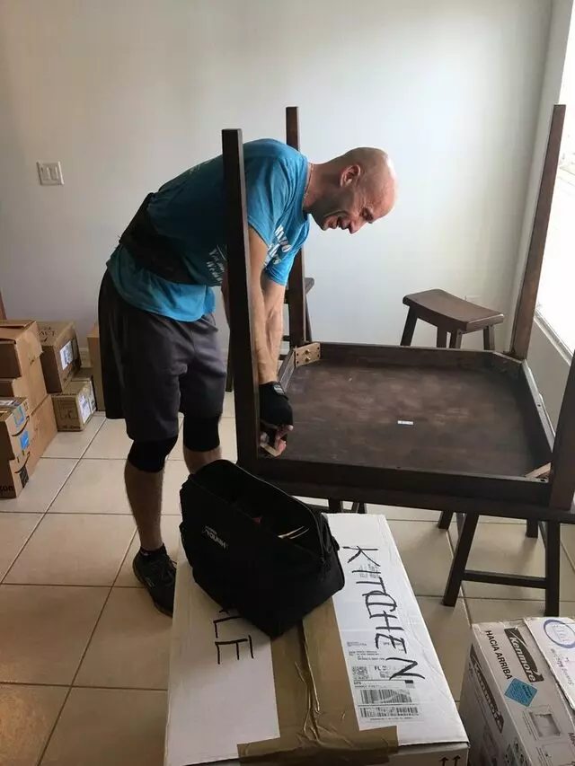 Orlando Express Movers