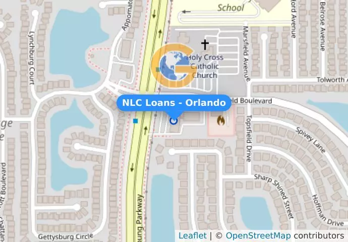 NLC Loans - Orlando