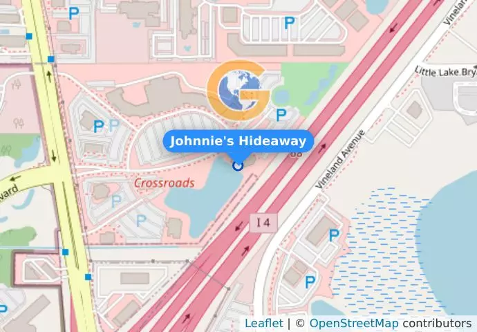 Johnnie&apos;s Hideaway