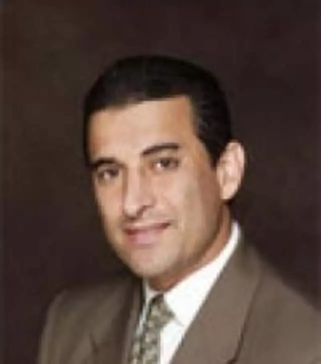F. Jorge Gonzalez, MD PA