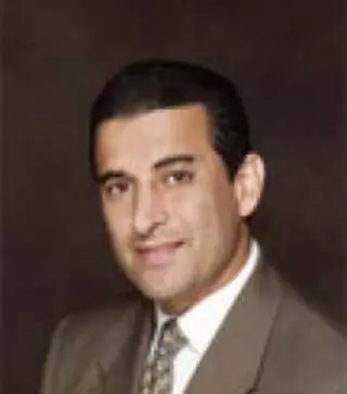 F. Jorge Gonzalez, MD PA