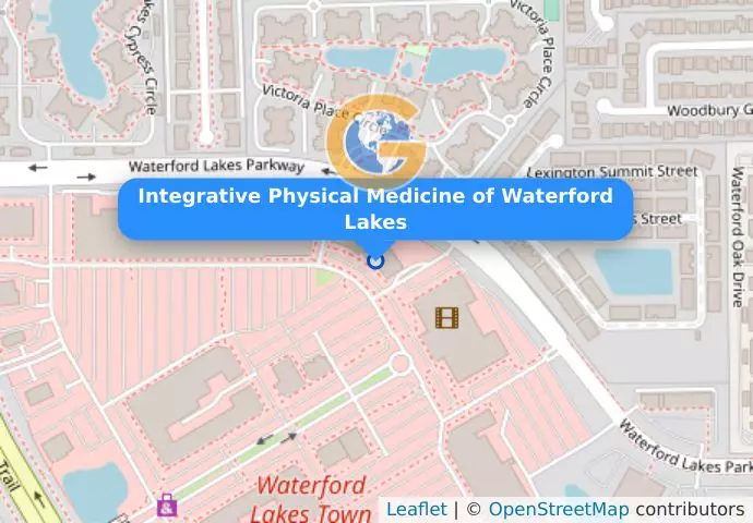 Integrative Physical Medicine of Waterford Lakes
