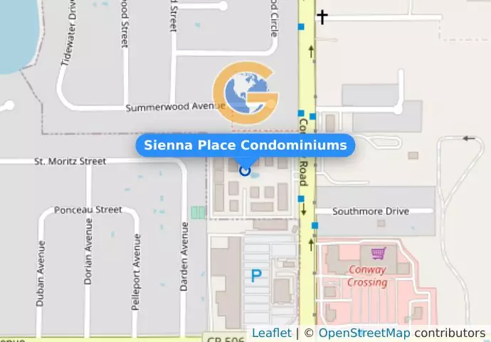 Sienna Place Condominiums