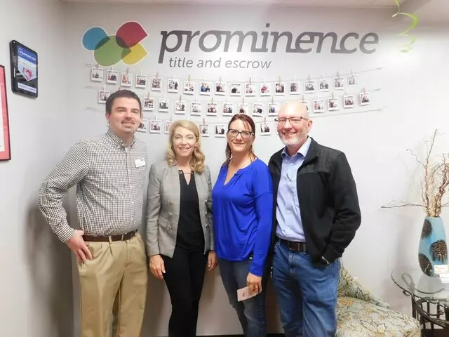 Prominence Title & Escrow