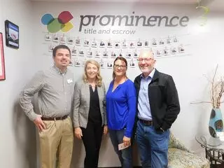 Prominence Title & Escrow