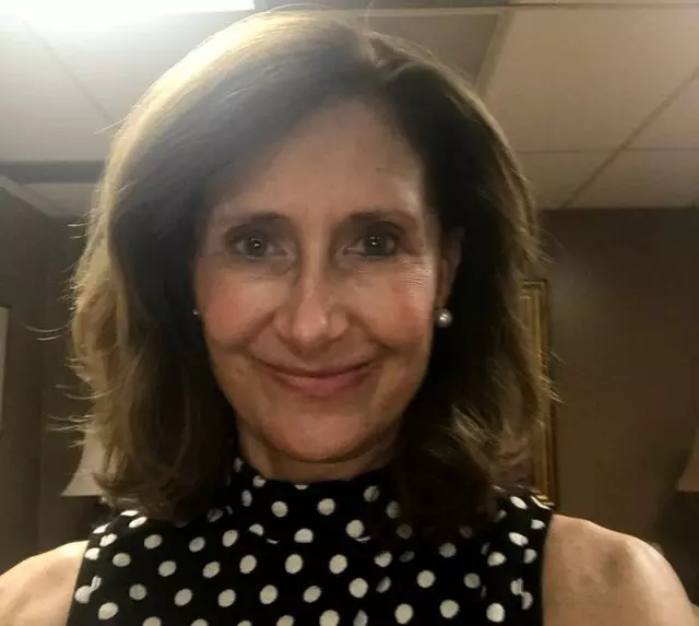 Linda Riley, LMFT