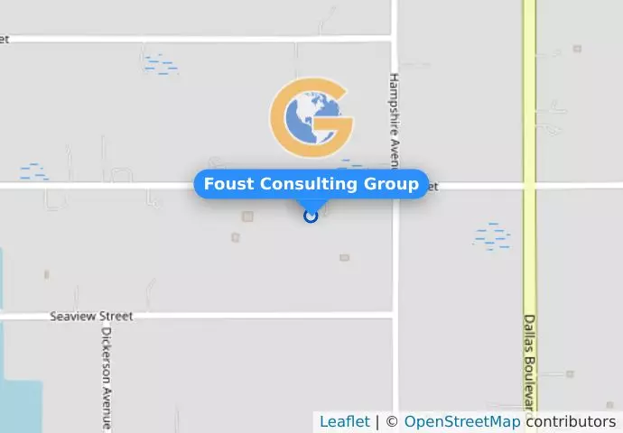 Foust Consulting Group