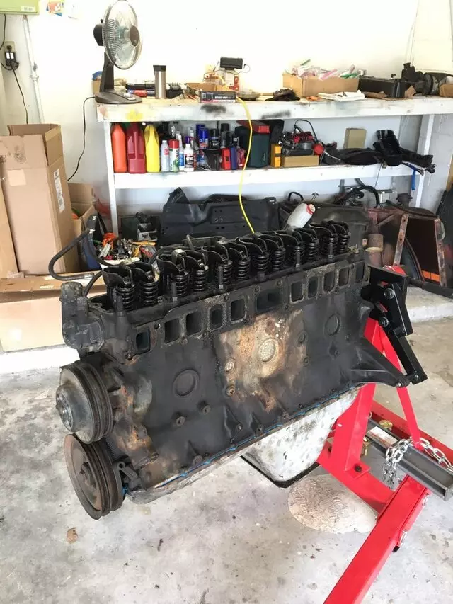 Bama'canics Auto Mechanics